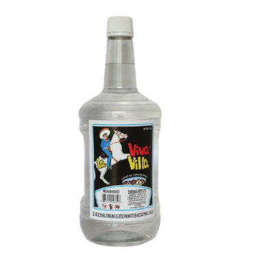 Destilado De Agave Viva Villa Pet 1.75 L